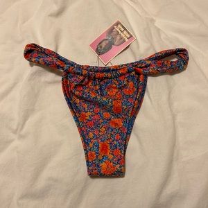 Strawberry Milk Mob Bikini